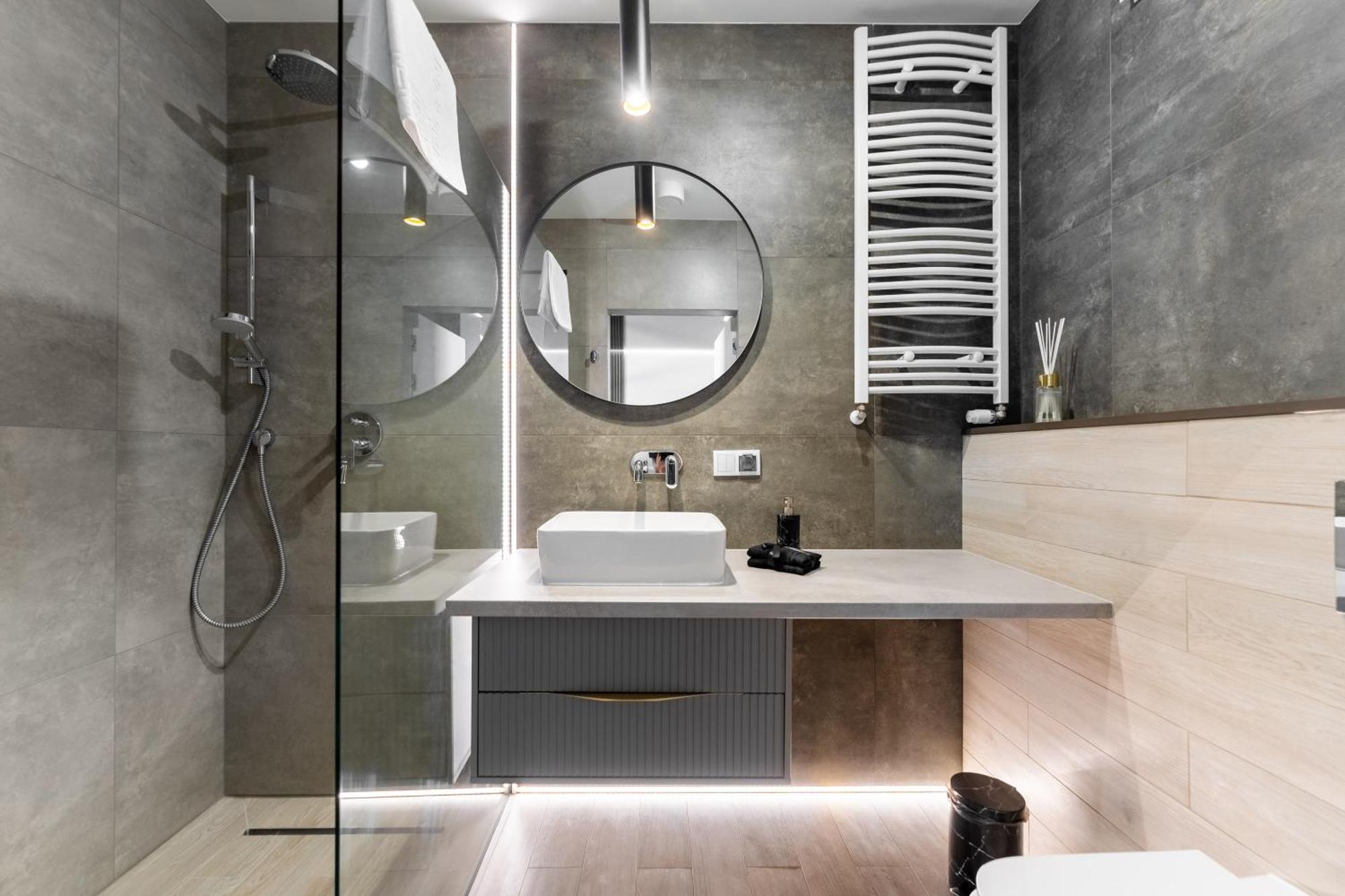 Z Jacuzzi Perlowa Przystan Rent Kollataja Apartament Kołobrzeg