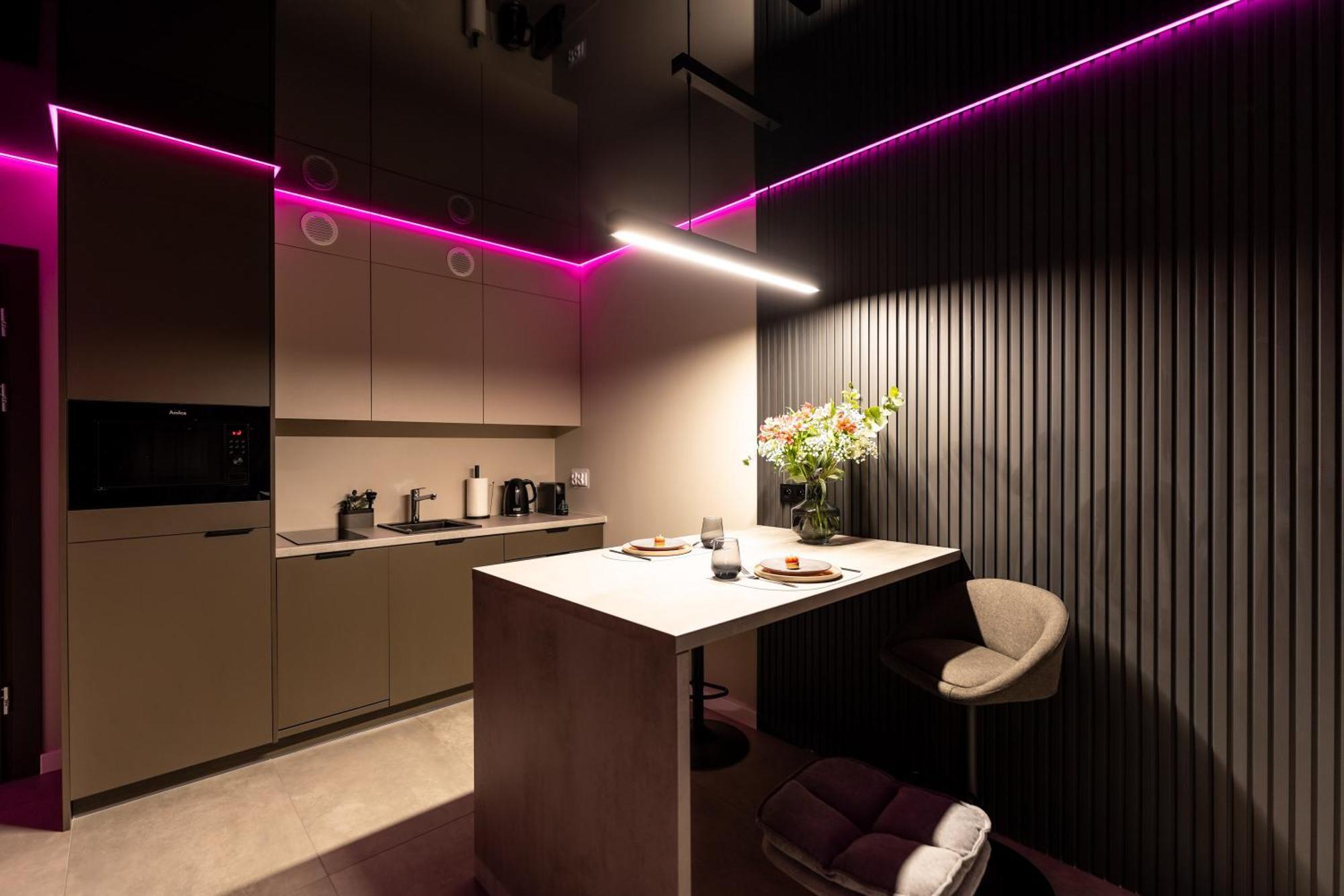 Apartament Z Jacuzzi Perlowa Przystan Rent Kollataja *