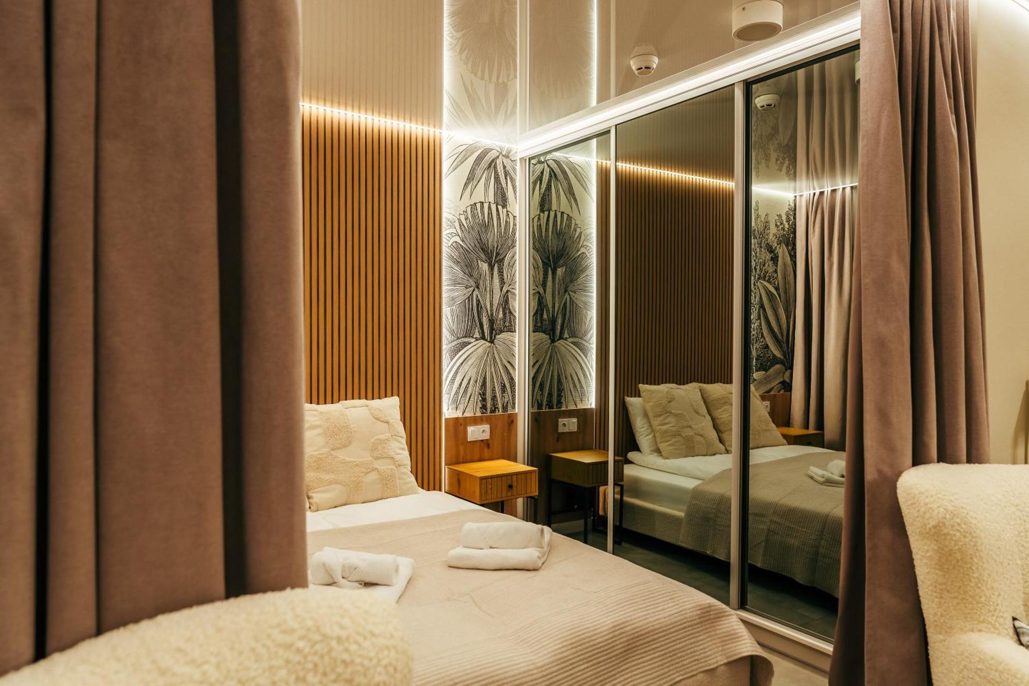 Z Jacuzzi Perlowa Przystan Rent Kollataja Apartament *