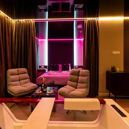 Apartamenty Z Jacuzzi Perlowa Przystan Rent Kollataja Kolberg Exterior foto