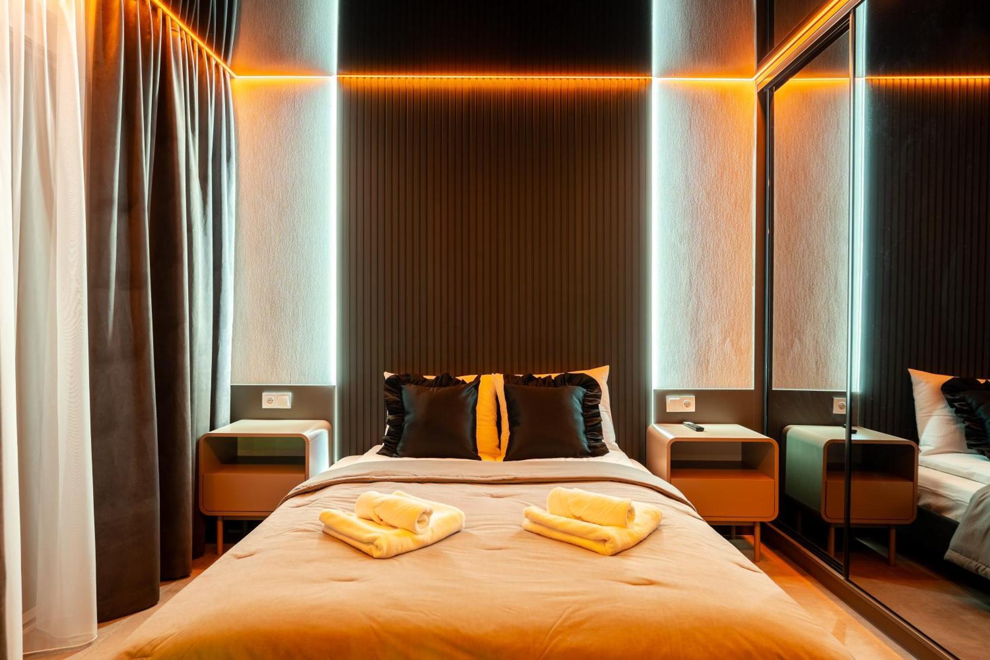 Appartamento Z Jacuzzi Perlowa Przystan Rent Kollataja *
