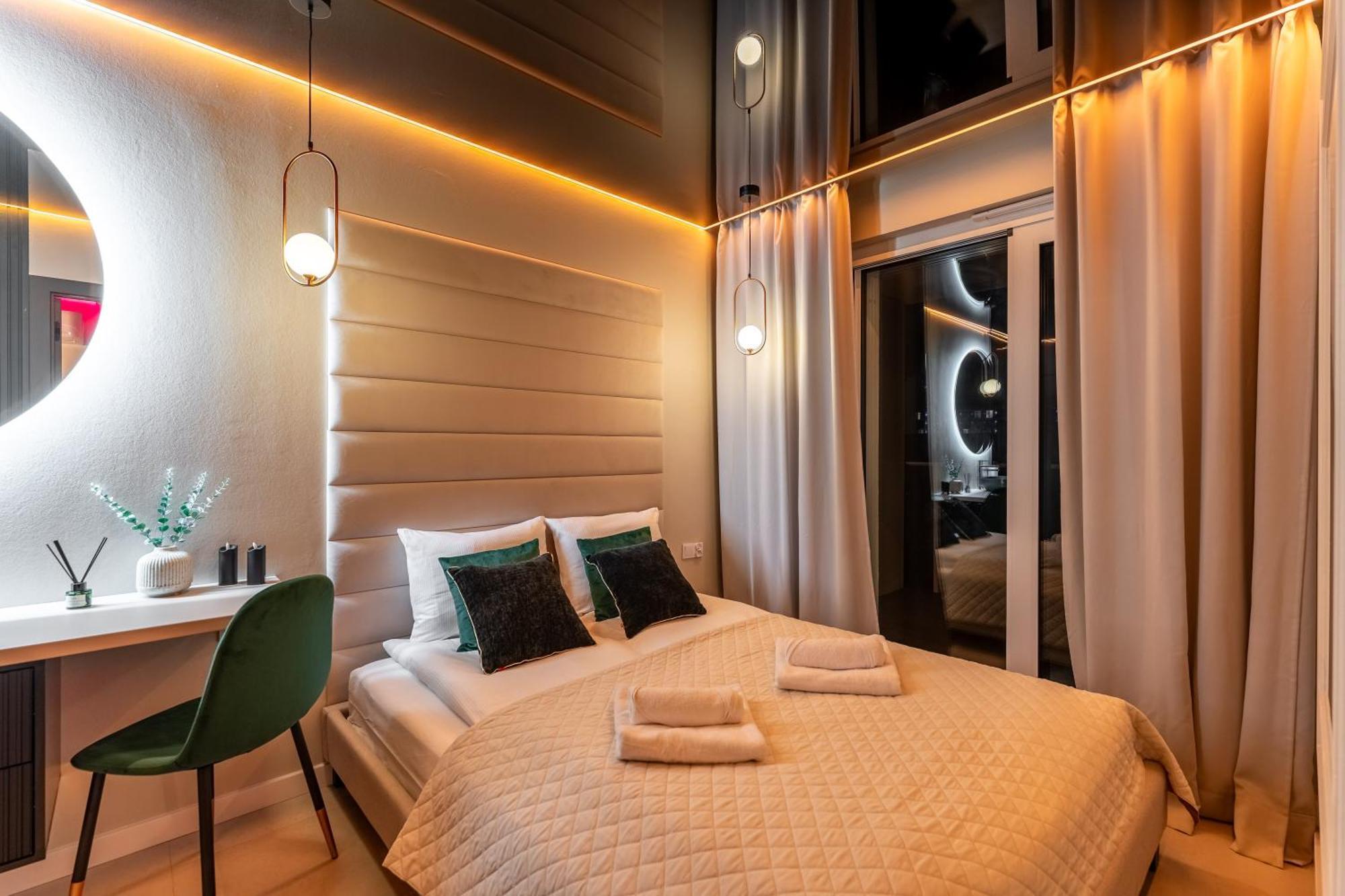 Z Jacuzzi Perlowa Przystan Rent Kollataja Kołobrzeg