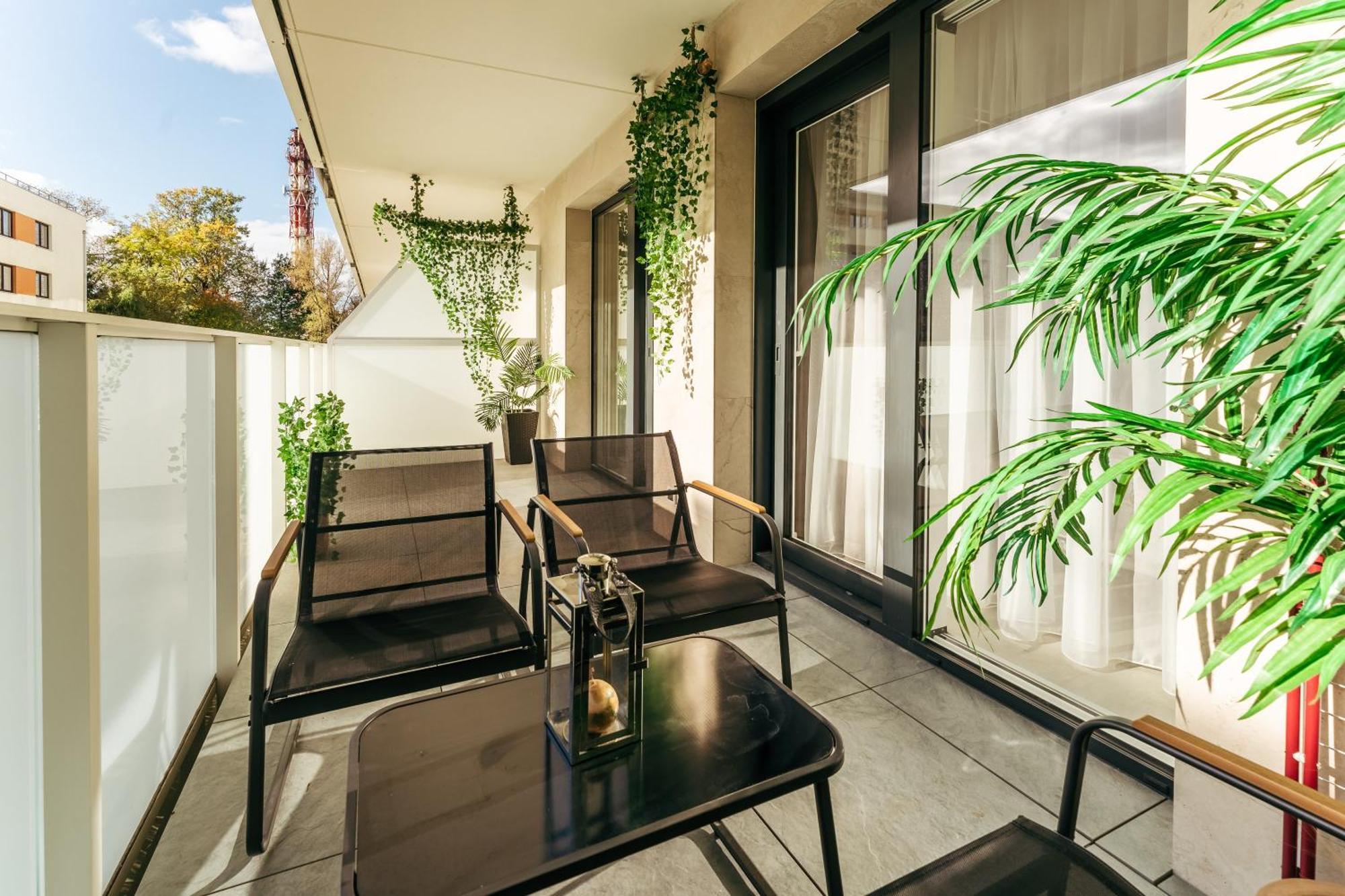 Z Jacuzzi Perlowa Przystan Rent Kollataja Kołobrzeg