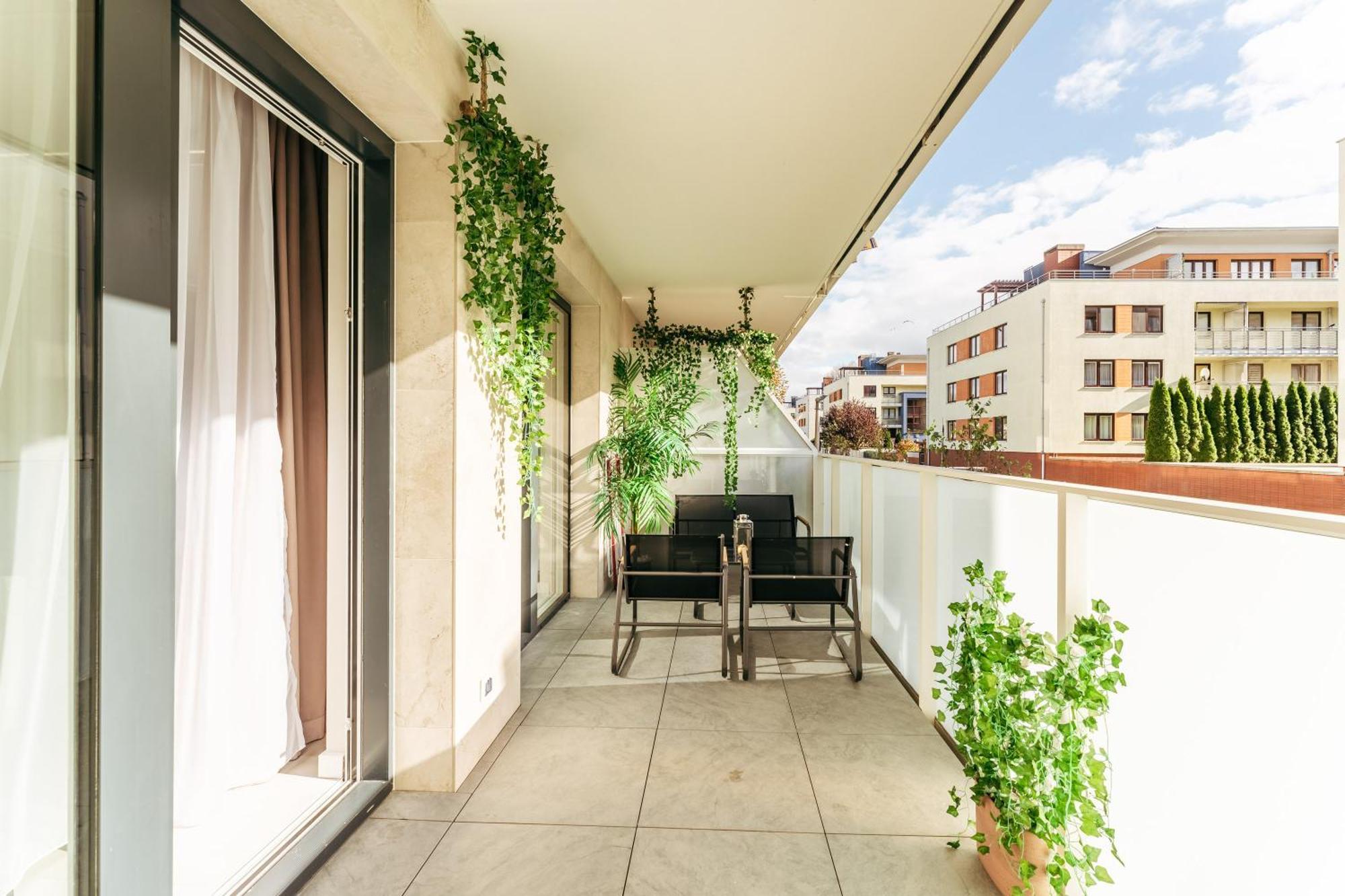 Z Jacuzzi Perlowa Przystan Rent Kollataja Kołobrzeg