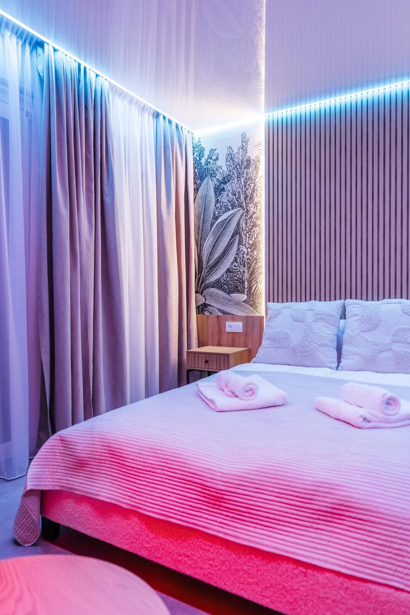 Z Jacuzzi Perlowa Przystan Rent Kollataja Kołobrzeg