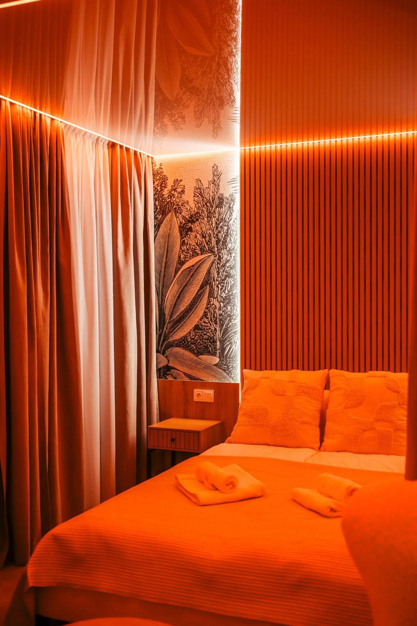Z Jacuzzi Perlowa Przystan Rent Kollataja Kołobrzeg