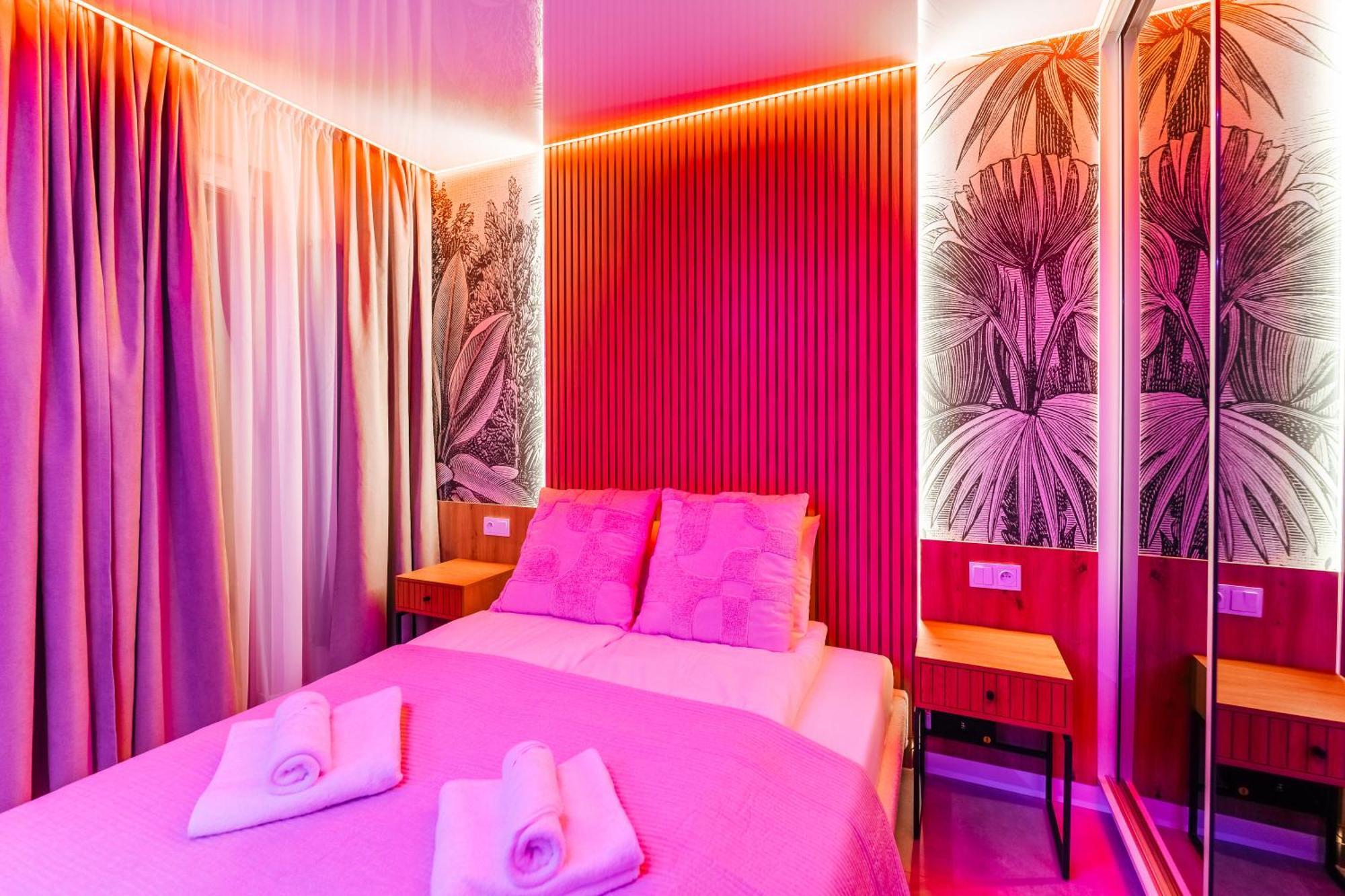 Appartamento Z Jacuzzi Perlowa Przystan Rent Kollataja *