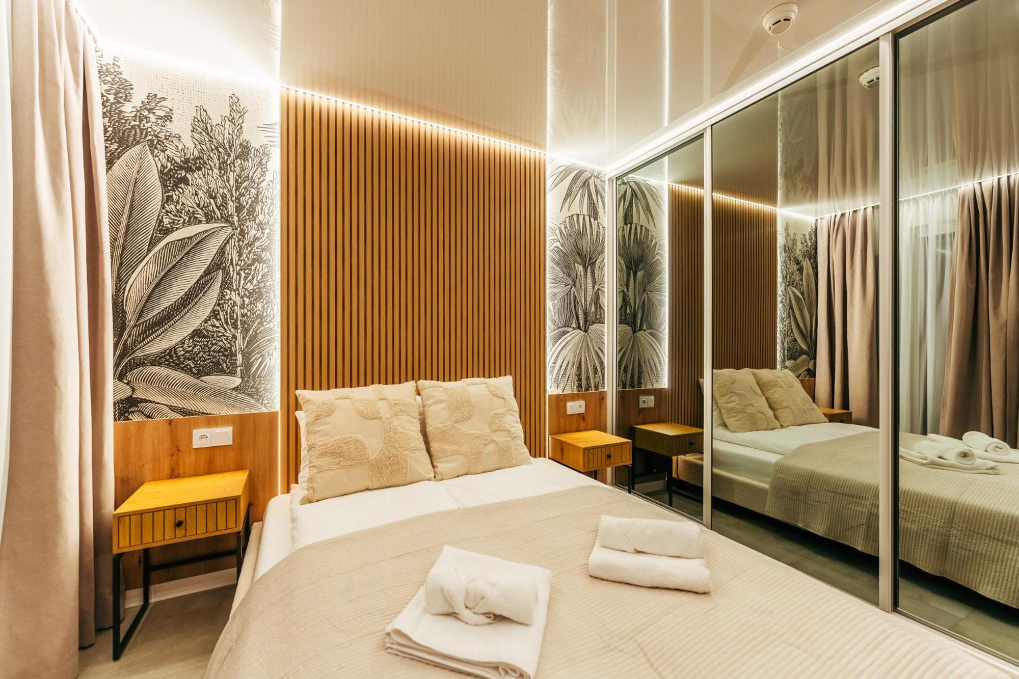 Z Jacuzzi Perlowa Przystan Rent Kollataja Appartamento *