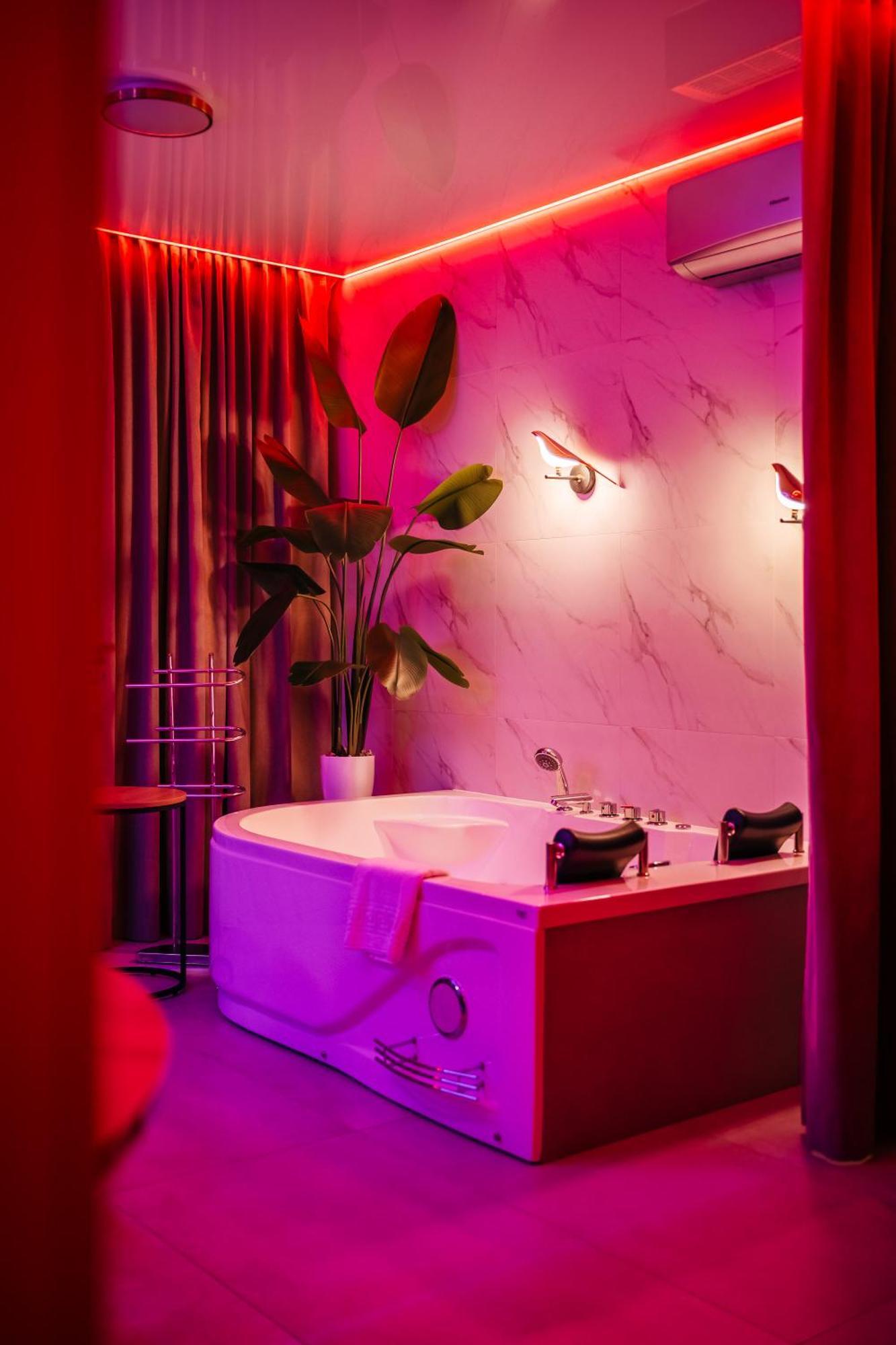 Appartamento Z Jacuzzi Perlowa Przystan Rent Kollataja