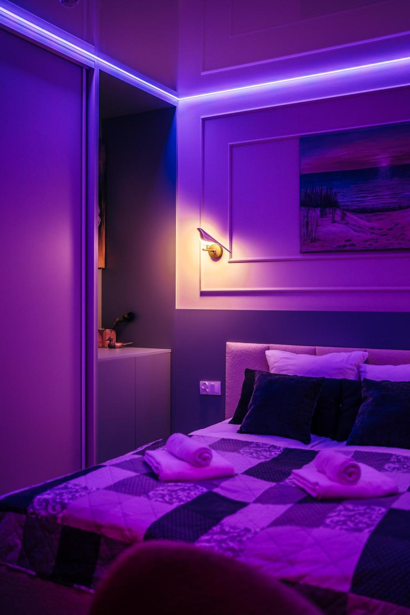 Appartamento Z Jacuzzi Perlowa Przystan Rent Kollataja Kołobrzeg