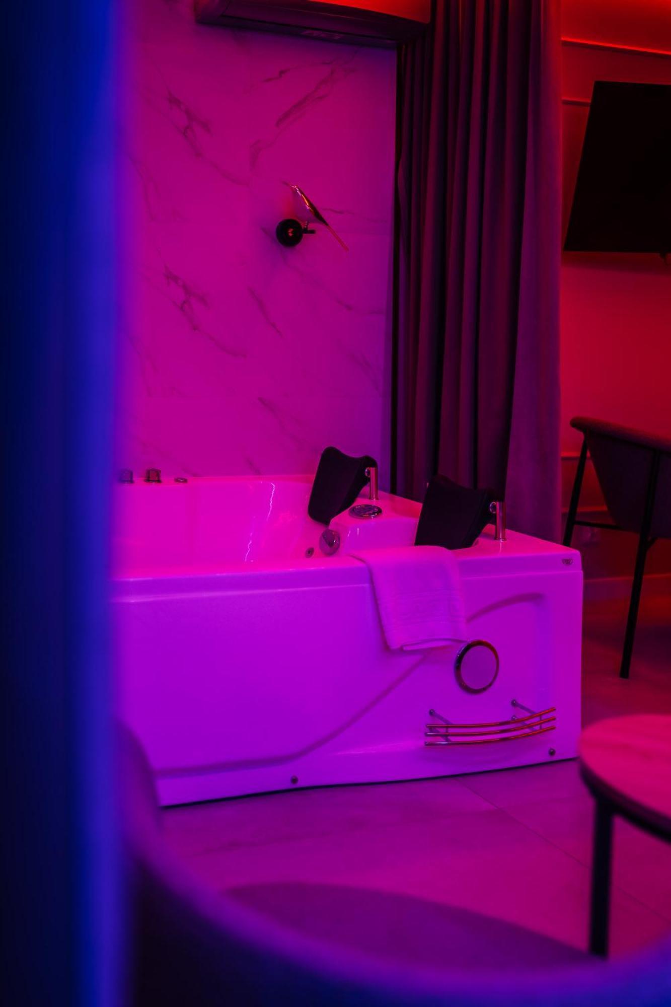 Appartamento Z Jacuzzi Perlowa Przystan Rent Kollataja *